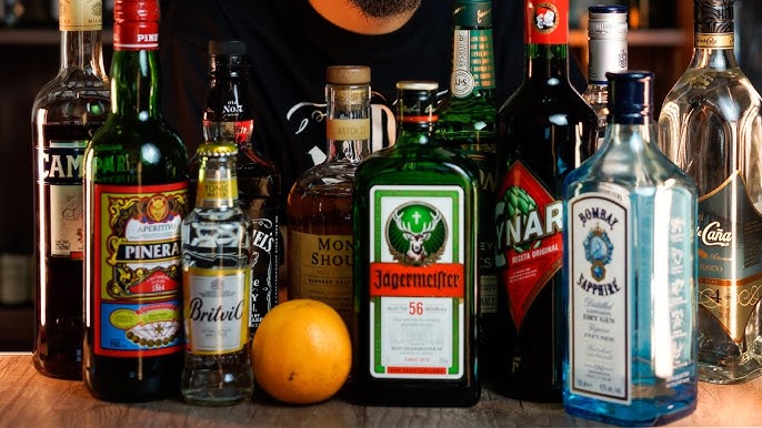 bar